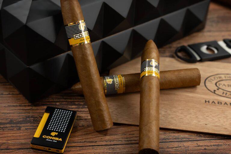 5 Essential Accessories to Enhance Your Cigar Experience