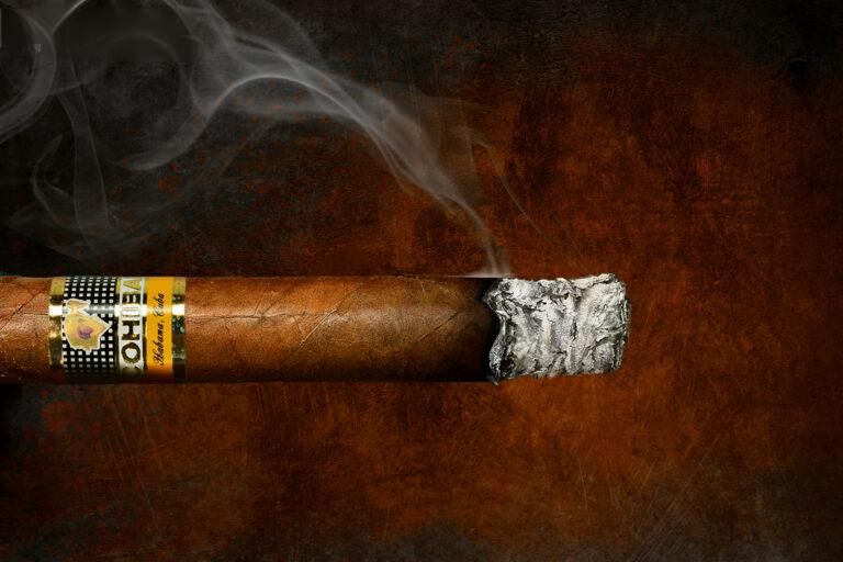 6 Reasons Cigars Burn Too Fast